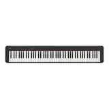 Piano Casio Stage Digital Cdp S110 Bk