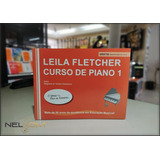Piano Course Volume 1 - Leila