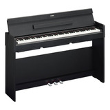 Piano Digital 88 Teclas Yamaha Arius