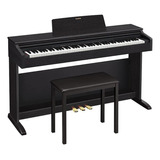 Piano Digital Casio Celviano Ap 270