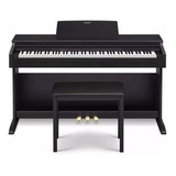 Piano Digital Casio Celviano Ap270 C/