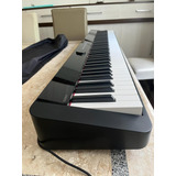 Piano Digital Casio Privia Px-s1000 Bk Px S1000