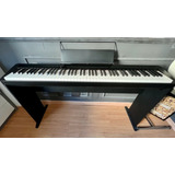 Piano Digital Casio Privia Px-s1000 + Suporte Cs68 Original