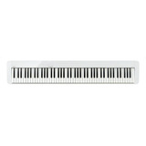 Piano Digital Casio Privia Px-s1000 Wh Px S1000 Nf-e Garanti