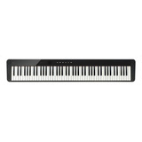 Piano Digital Casio Privia Px-s1100bkc2-br Cor