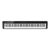 Piano Digital Casio Px S1000 Privia Bk - Preto