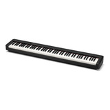 Piano Digital Casio Stage Cdp-s110 C2 - 88 Teclas