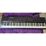 Piano Digital Kurzweil Sps4-8 (stage Piano)