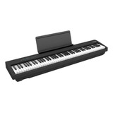 Piano Digital Roland Fp-30x-bk 88 Teclas