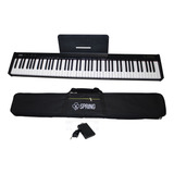 Piano Digital Top Com 88 Teclas