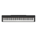 Piano Digital Yamaha 88 Teclas Sensíveis