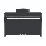 Piano Digital Yamaha Clavinova Clp 735 Pe