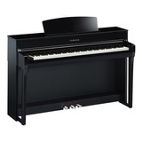 Piano Digital Yamaha Clavinova Clp-745pe |