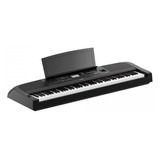 Piano Digital Yamaha Dgx-670 88 Teclas