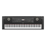 Piano Digital Yamaha Dgx-670 88 Teclas