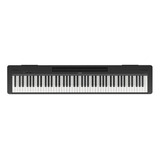 Piano Digital Yamaha P 143b