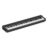 Piano Digital Yamaha P-225 Bluetooth |