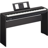 Piano Digital Yamaha P45b Com Estante