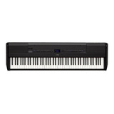 Piano Digital Yamaha P515b 88-key P-515b