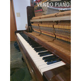 Piano Essenfelder 1971