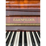Piano Essenfelder 1981