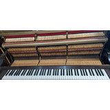 Piano Essenfelder