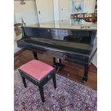 Piano Meia Cauda