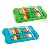 Instrumentos