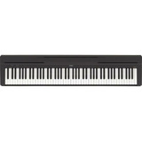 Piano Yamaha P-45 Digital Preto