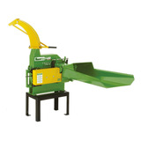 Picadeira Ensiladeira Es-650 ( Sem Motor ) Trapp