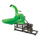 Picadeira Ensiladeira Es-650g 15hp Motor Gasolina, Trapp 15h