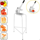 Picador Cabrita Cortador Legumes Frutas Batata Reforçado