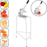 Picador Cortador De Legumes Frutas Batata Cabrita Reforçado