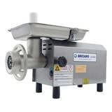Picador De Carne Maltbec 08 Inox 0,5cv Bivolt