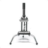 Picador E Cortador Industrial De Legumes Batata Palito Aq16
