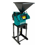 Picador Triturador 10 Martelos 3cv 220v Garthen Gti3000ld Nf
