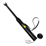 Picana Elétrica Bastão De Choque Manejo Frigoríficos 65cm