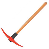 Picareta Aço Forjado 4 Libras Com Cabo 90cm - Tramontina