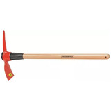 Picareta Alviao 4 Libras Cabo 90cm Top Tramontina 77303543
