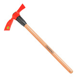 Picareta Chibanca Tam. 4 Carbono Com Cabo 90cm Tramontina