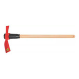 Picareta Chibanca Tramontina Em Aço Nº4 Com Cabo 92cm