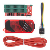Pickit 3 Gravador Programador Pic Usb Pic Kit 3 Zif Pickit3