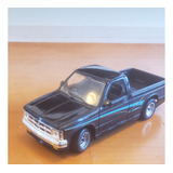 Pickup Chevy S-10 1992 Americana Revell