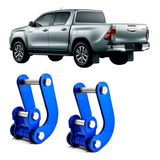 Pickup Comfort Jumelo Conforto Toyota Hilux