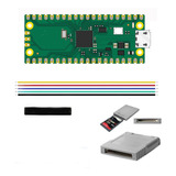 Picoboot Chip Rp2040 + Wiisd Para