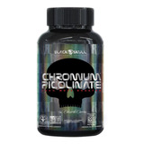 Picolinato De Cromo 200 Tabletes Chromium