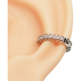 Piercing Conch Argola Clicker 10mm Viena