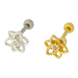 Tragus