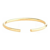 Piercing Nariz Ouro 18k Orelha Cartilagem 12 Mm