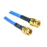 Pig Tail Flex 10 Pcs Lasershield 5,8 Ghz Sma -sma 30 Cm 